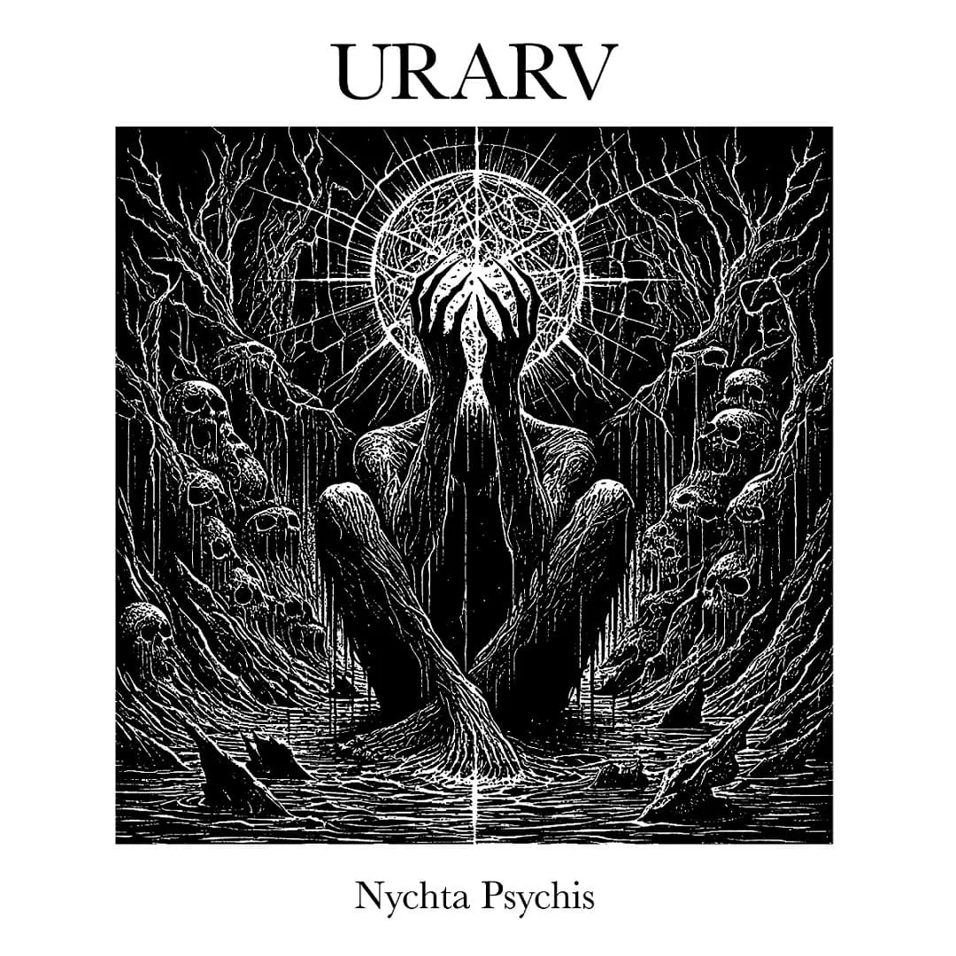 Nychta Psychis cover