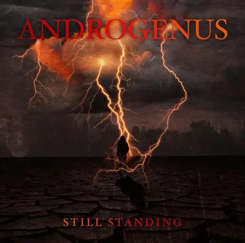Still Standing cover