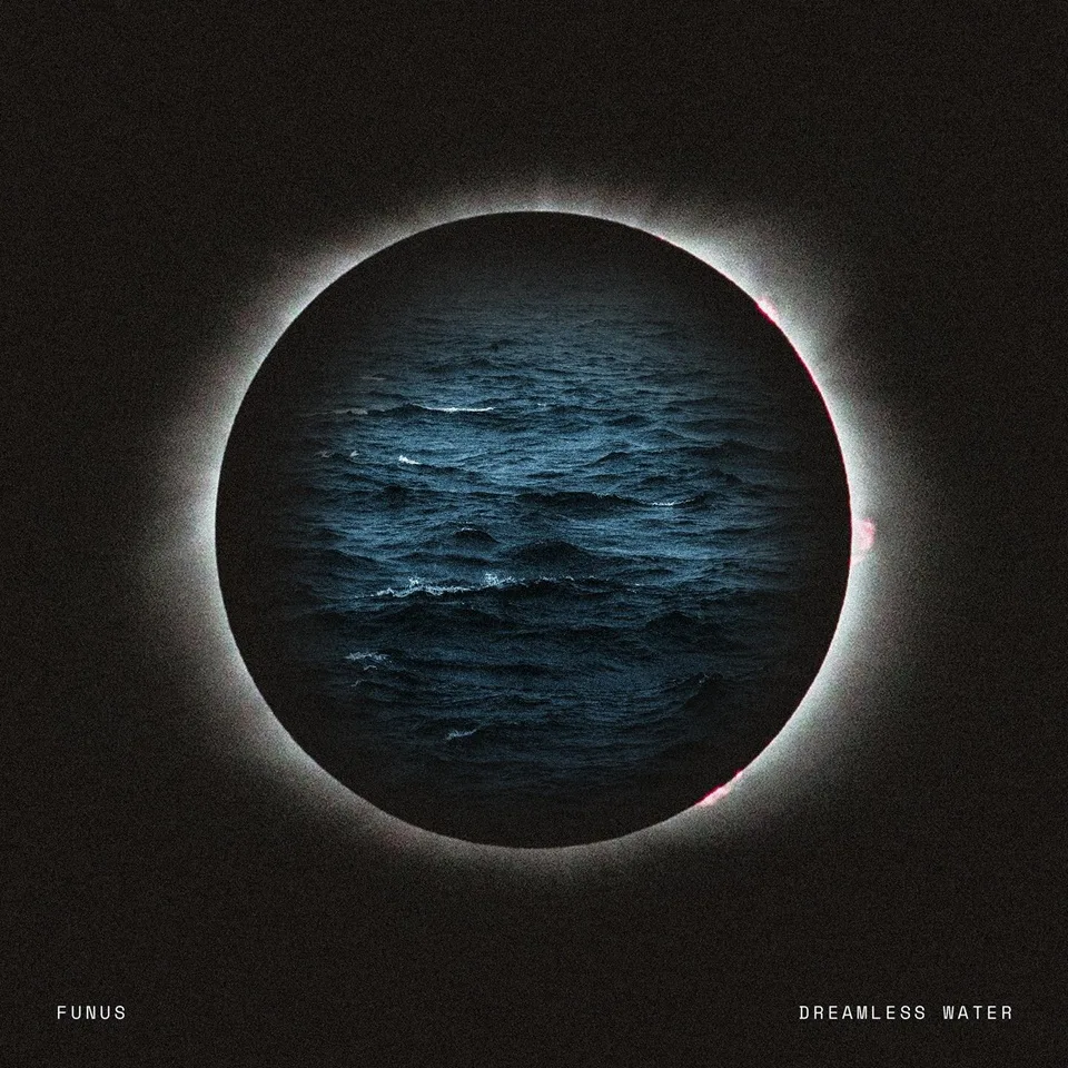 Dreamless Water cover