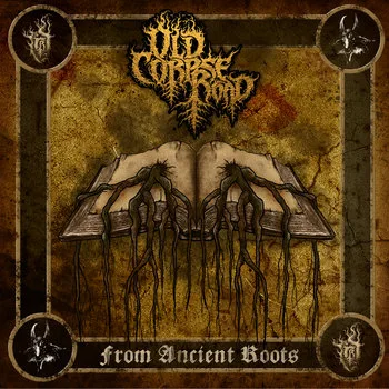 From Ancient Roots cover