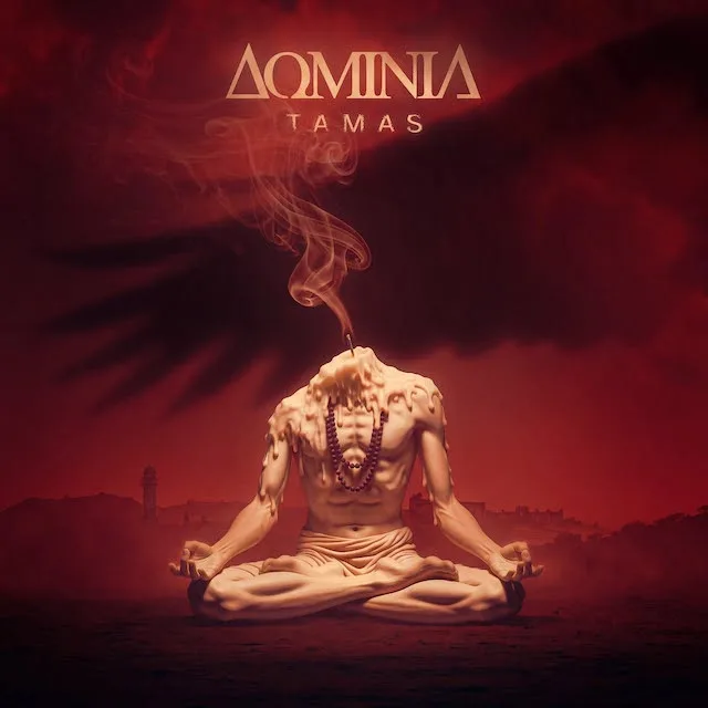 Tamas cover