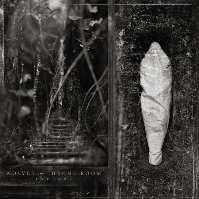 Estuary cover