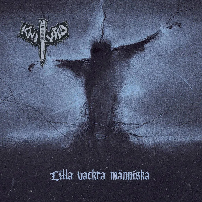 Lilla vackra människa cover