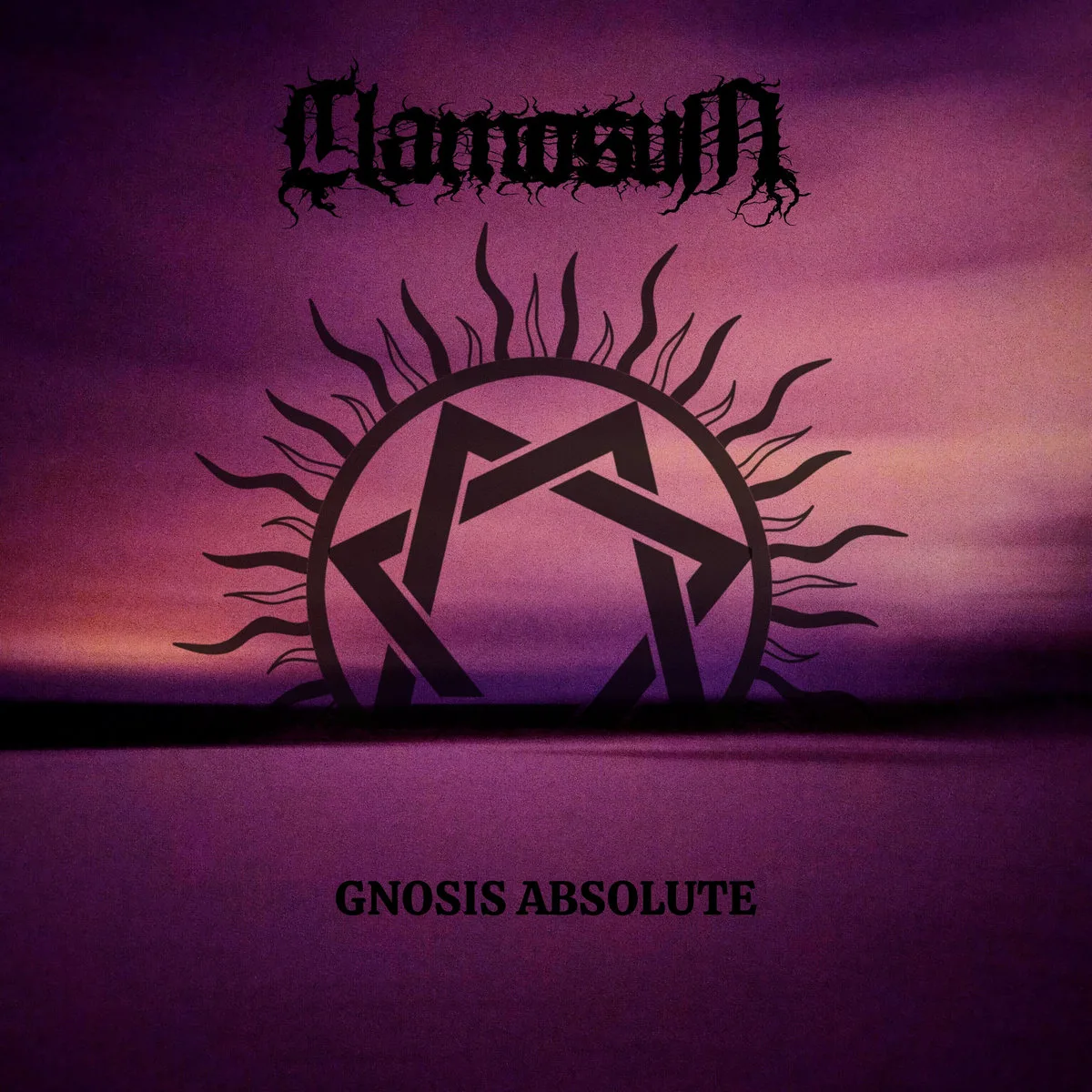 Gnosis Absolute cover