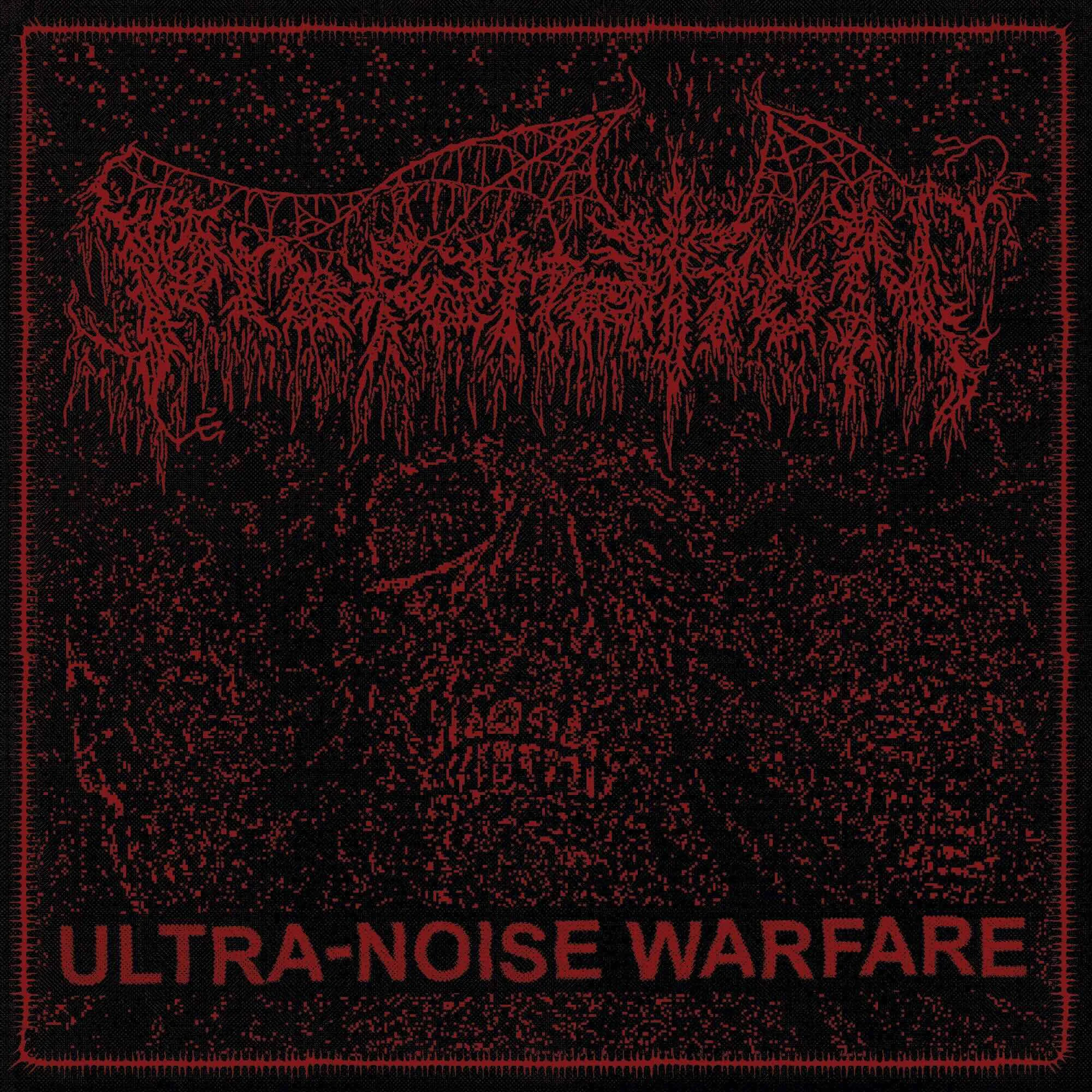 Ultra-Noise Warfare cover