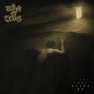 The Light That Keeps Us cover