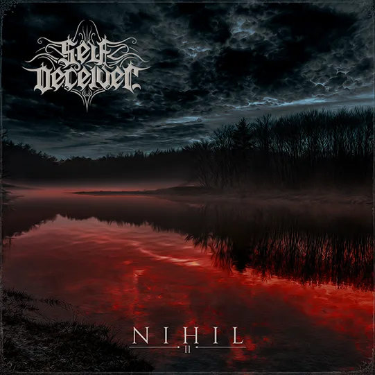 Nihil cover