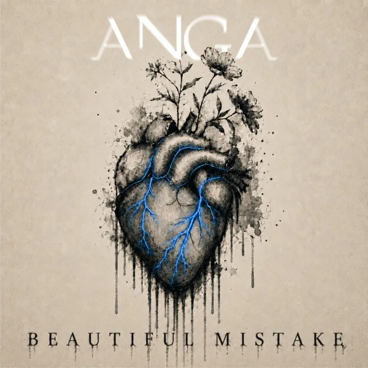 Beautiful Mistakes cover