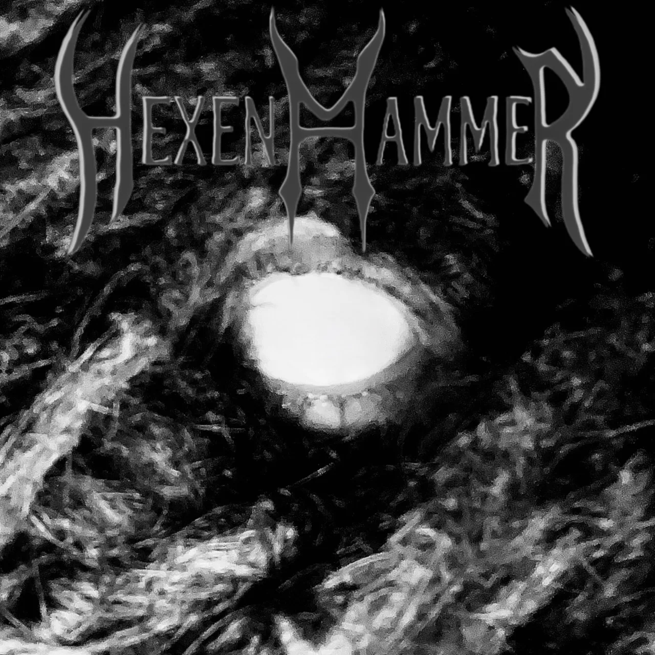 Hexenhammer cover