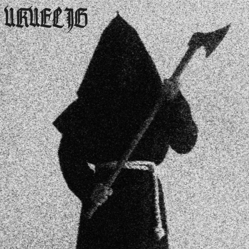 Ukuelig cover