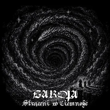Strąceni w Ciemność cover