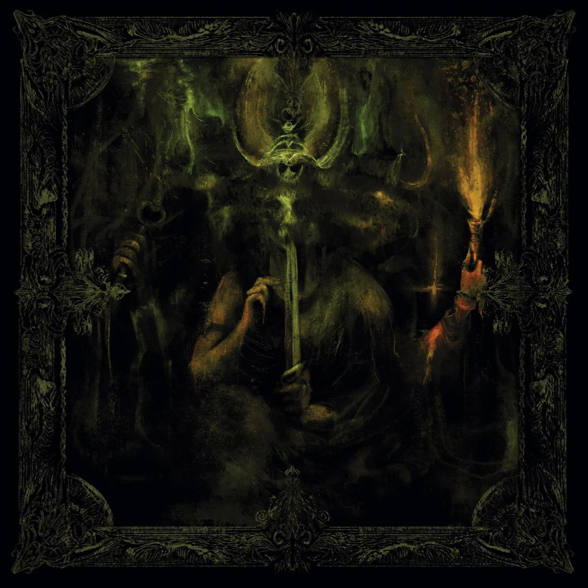 XAOS 333 cover