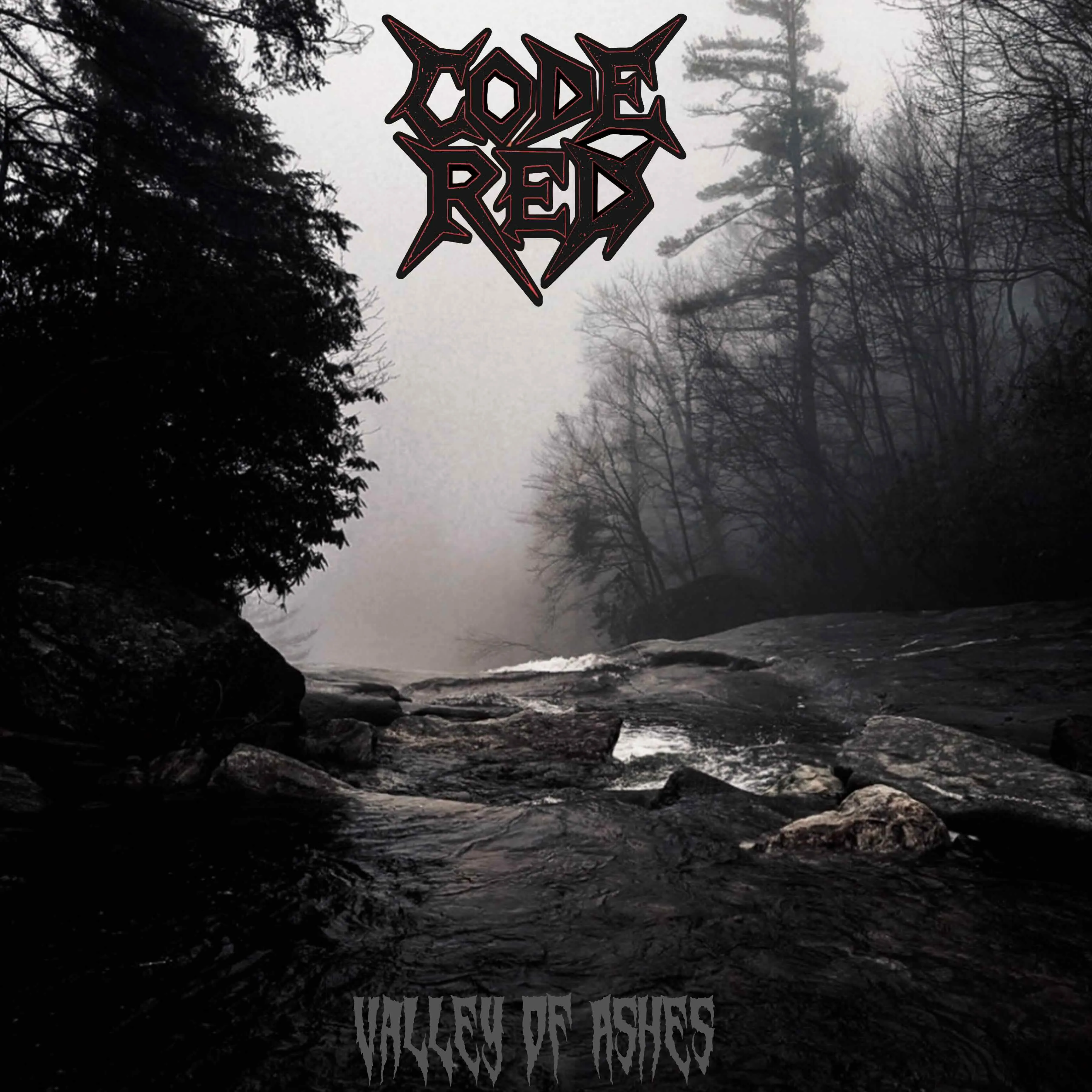 Valley of Ashes cover
