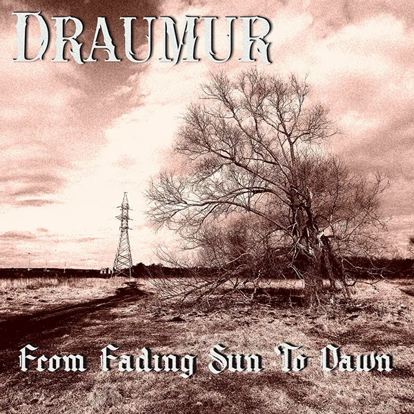 From Fading Sun to Dawn cover
