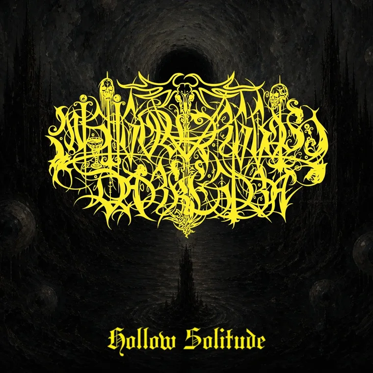 Shattered Gates of Apocalypse cover