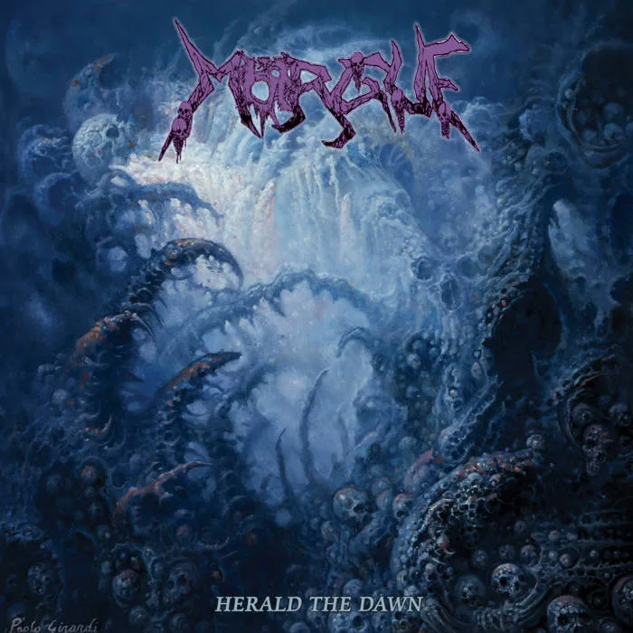 Herald the Dawn cover
