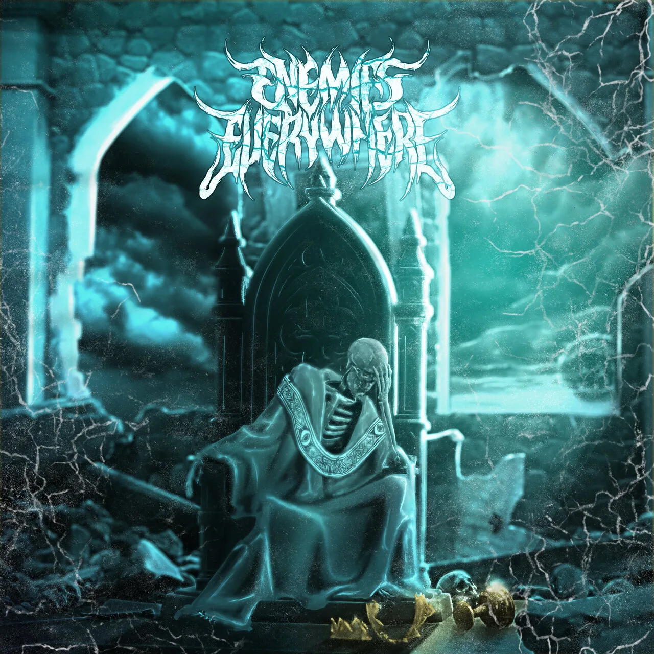 Atonement cover