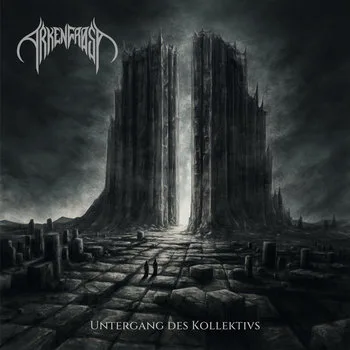 Untergang Des Kollektivs cover