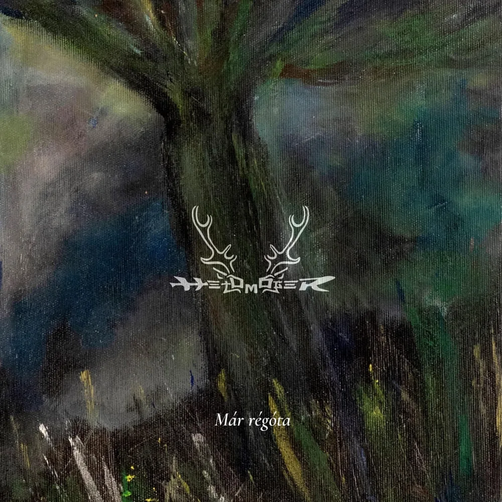 Már régóta cover
