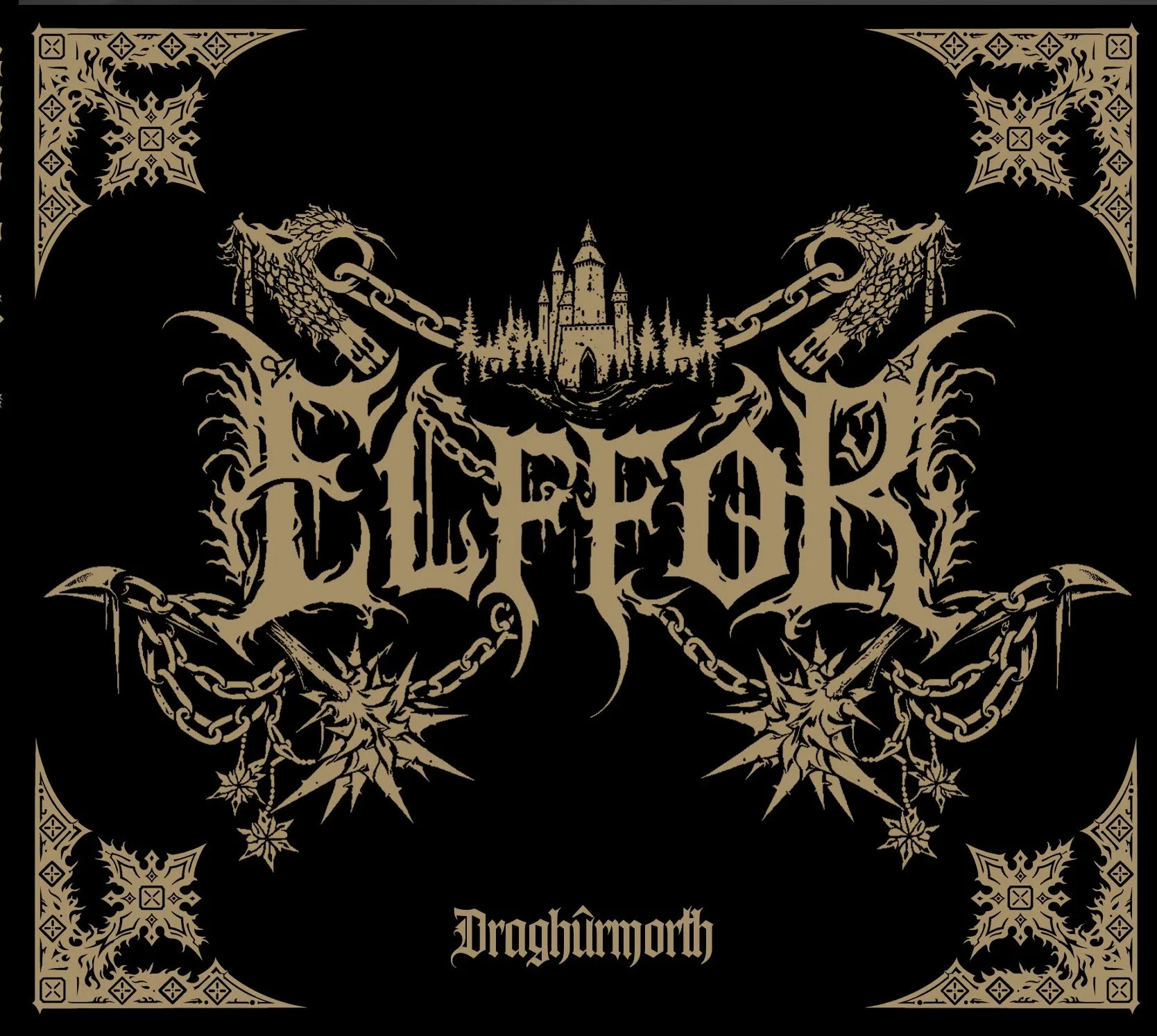 Draghûrmorth cover