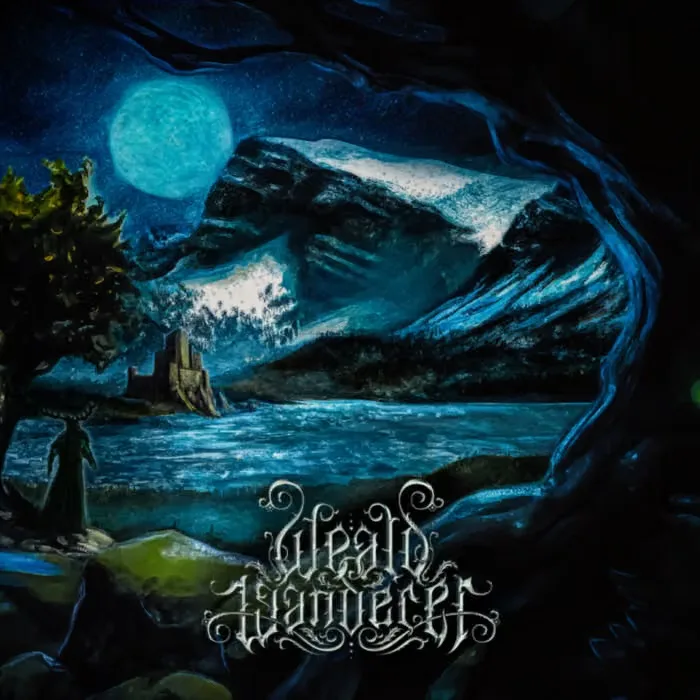 Weald Wanderer cover