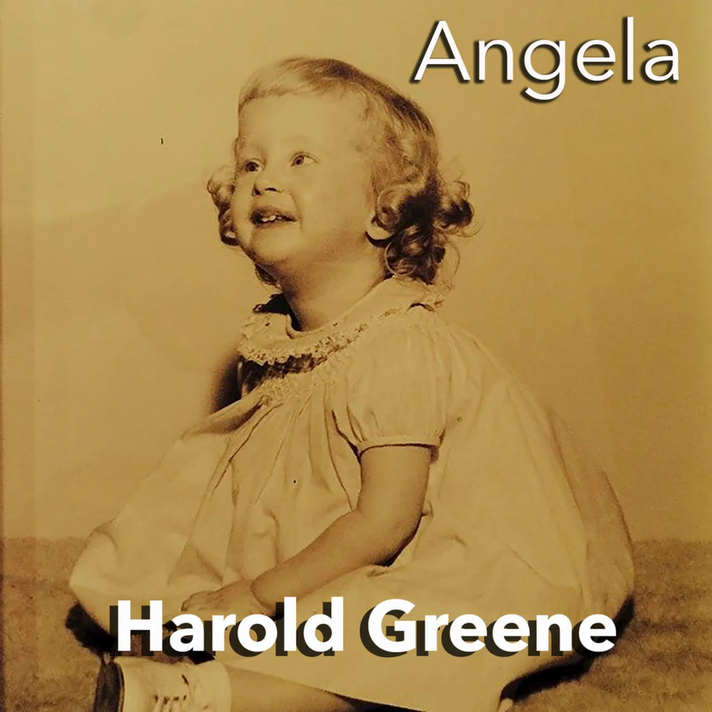 Angela cover