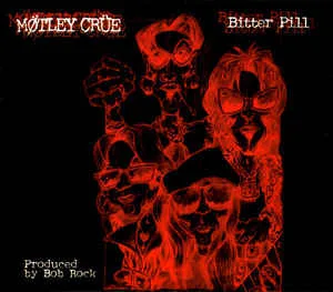 Bitter Pill cover
