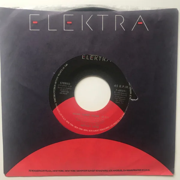 Home Sweet Home cover