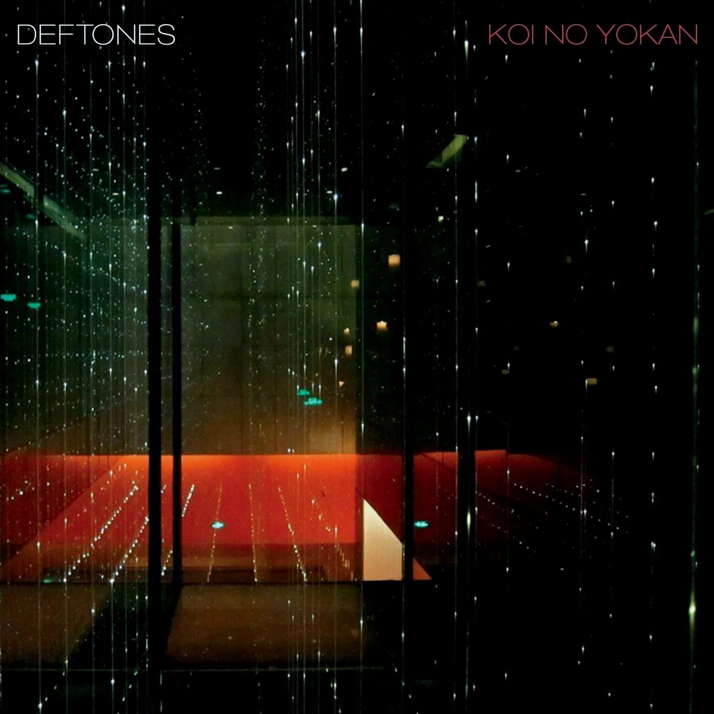 Koi no Yokan cover