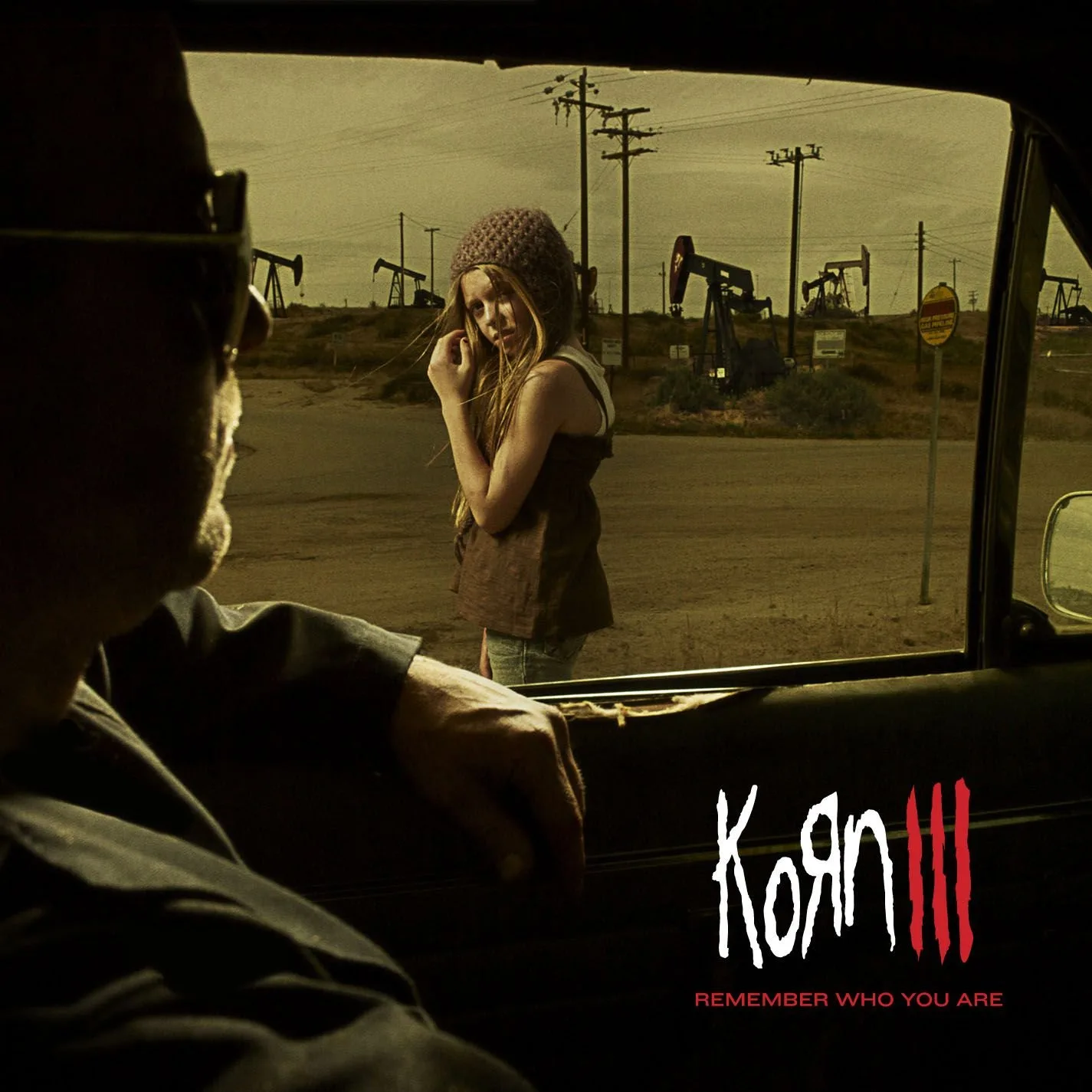 Korn III: Remember Who You Are (Special Edition) cover