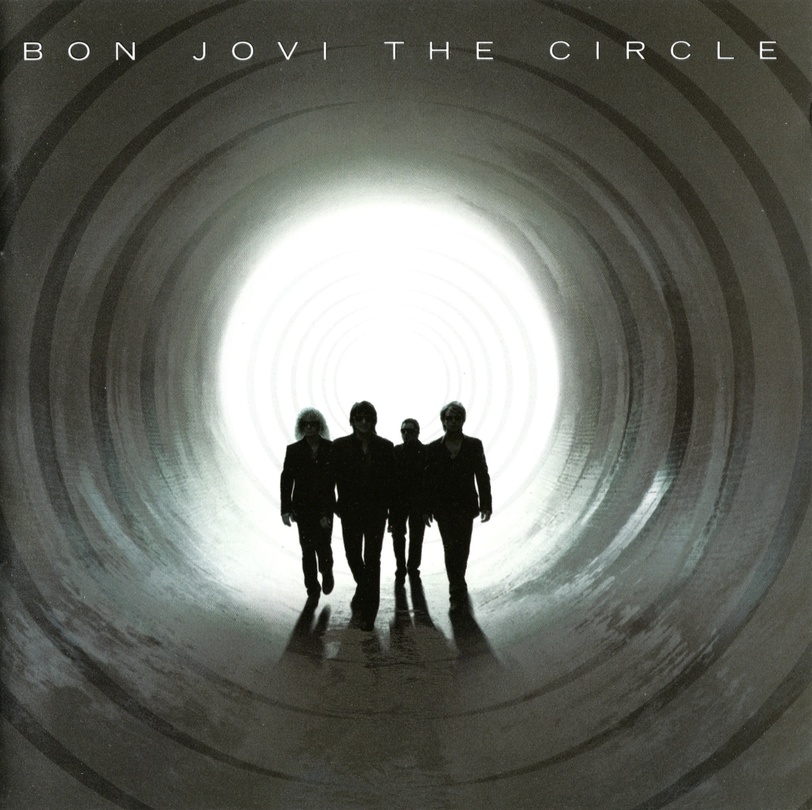 The Circle cover