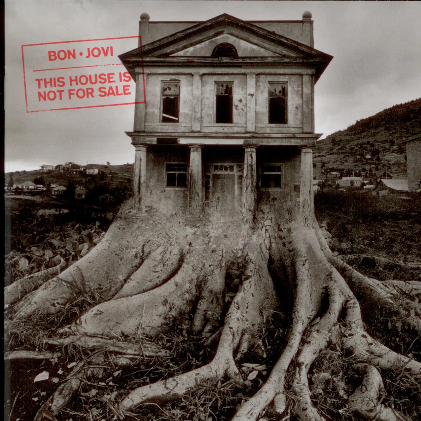 This House Is Not for Sale cover