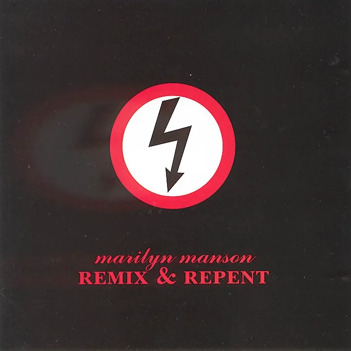 Remix & Repent cover