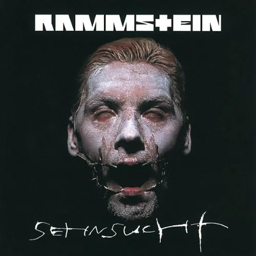 Sehnsucht cover