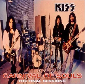 Carnival of Souls cover