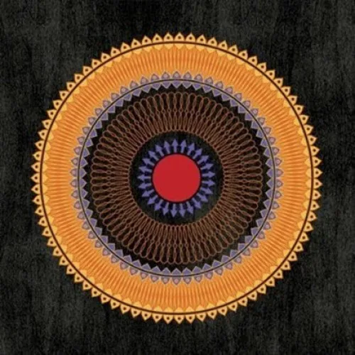 Teargarden by Kaleidyscope, Vol. I: Songs for a Sailor cover