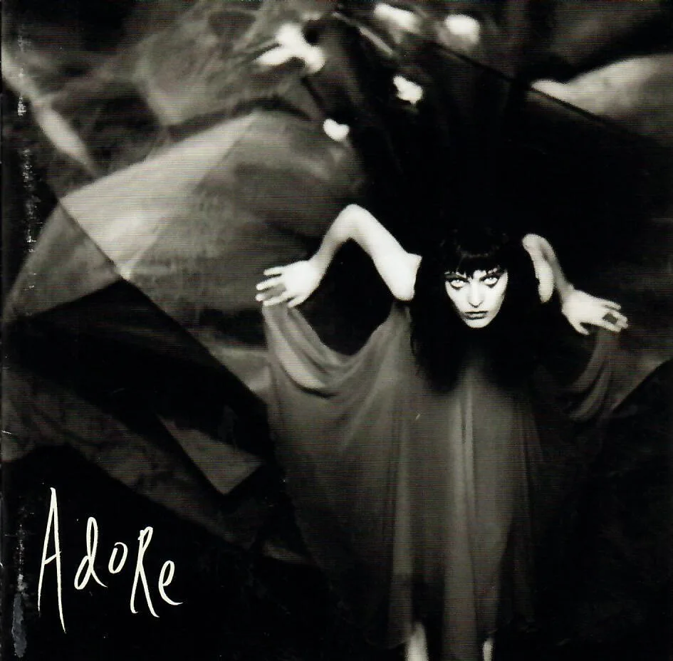Adore cover