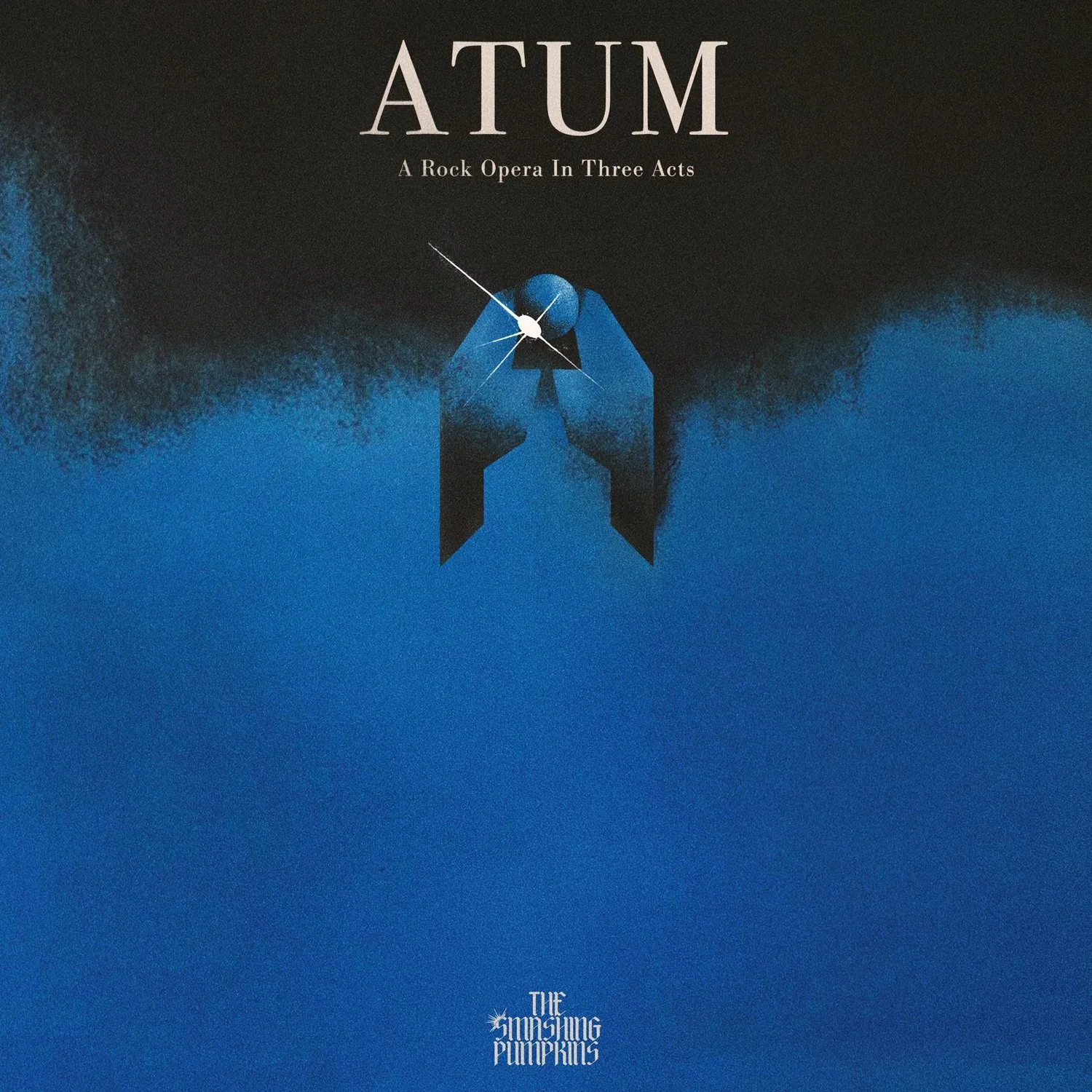 ATUM: Act I cover