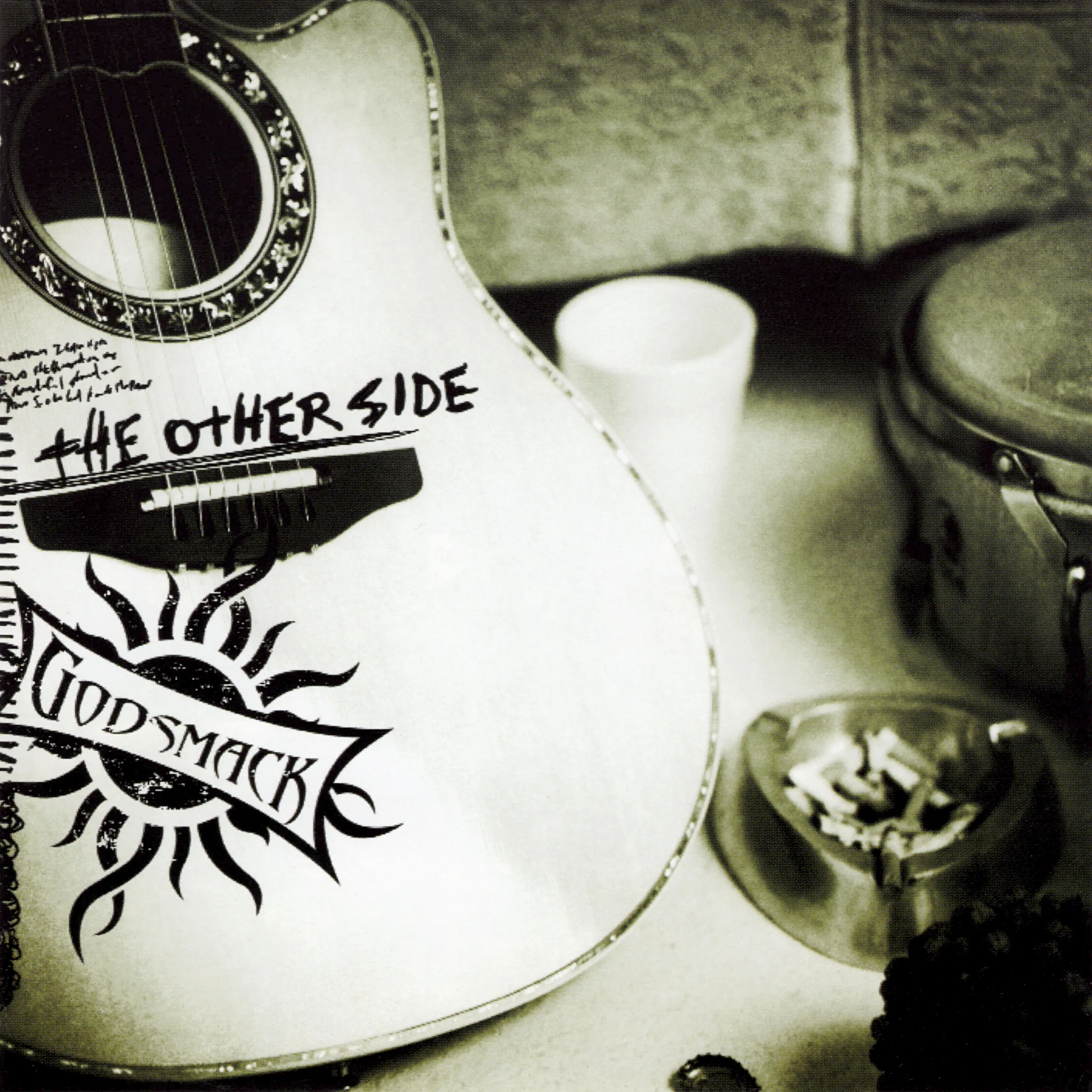 The Other Side cover