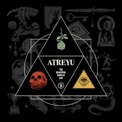 The Beautiful Dark of Life cover