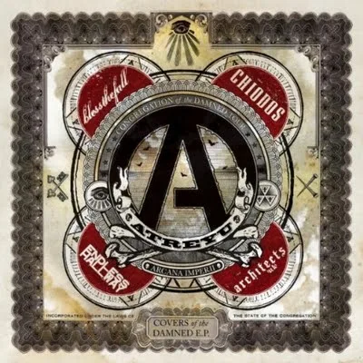 Covers of the Damned cover