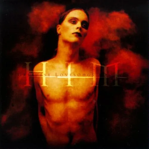 Greatest Lovesongs Vol. 666 cover