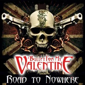 Road to Nowhere cover