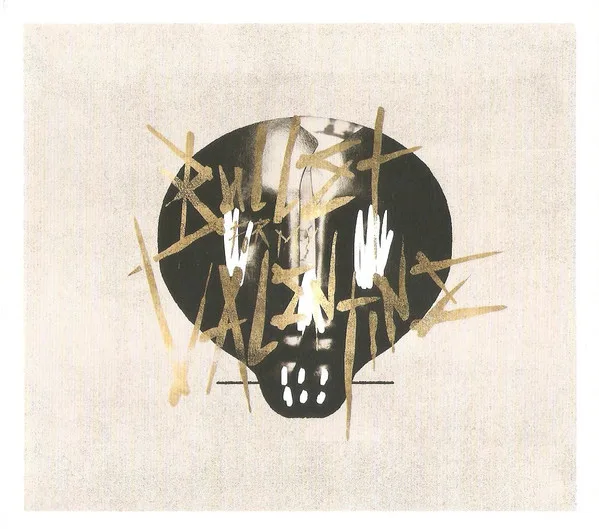 Bullet for My Valentine cover