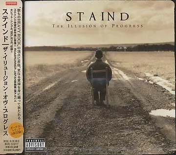 The Illusion of Progress cover