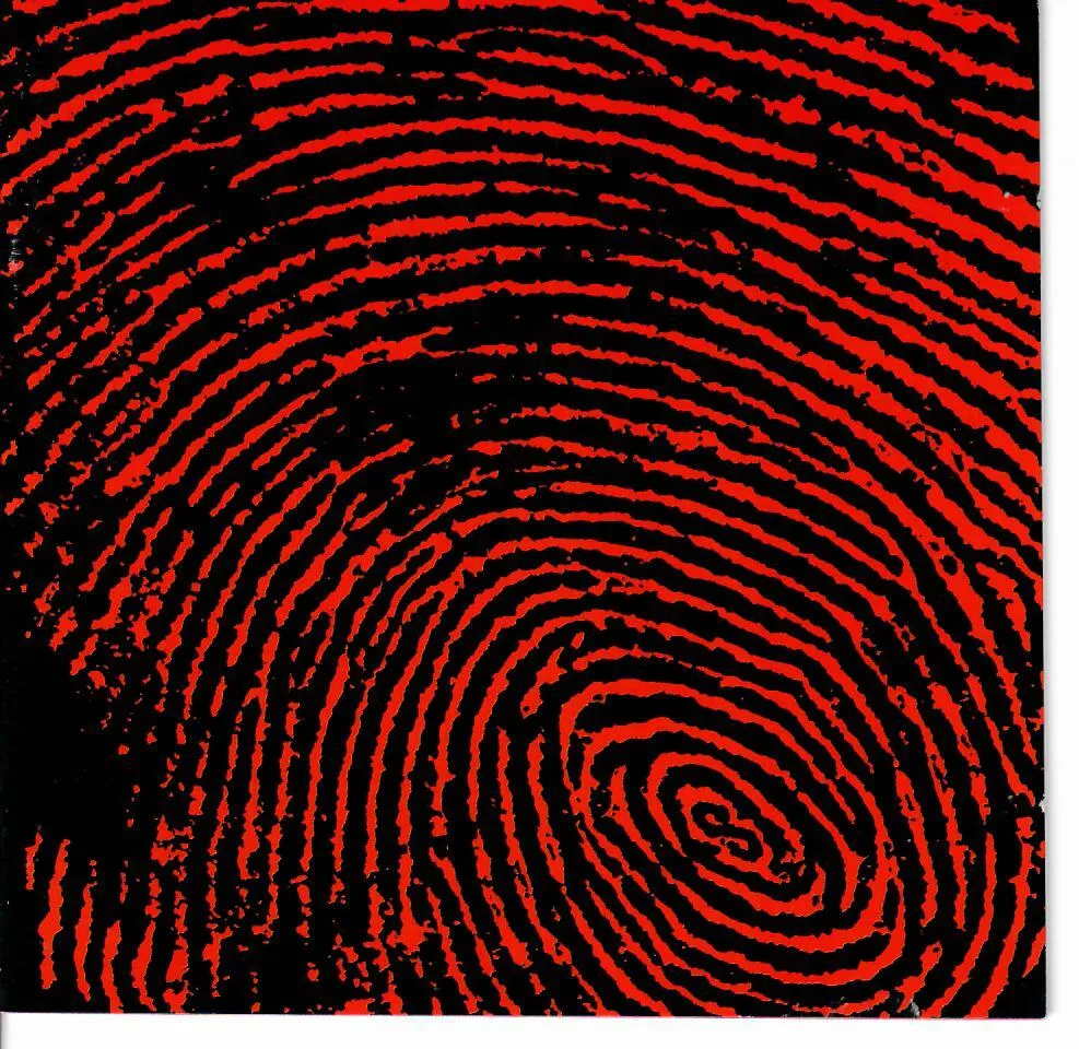 Every Man for Himself cover