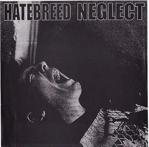 Hatebreed / Neglect cover