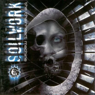 The Chainheart Machine cover