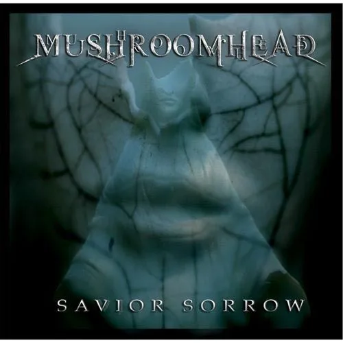 Savior Sorrow cover