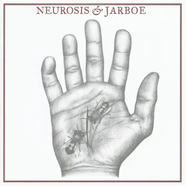 Neurosis & Jarboe cover